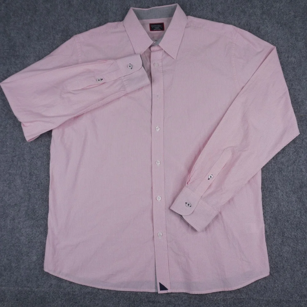 UNTUCKit pair long
